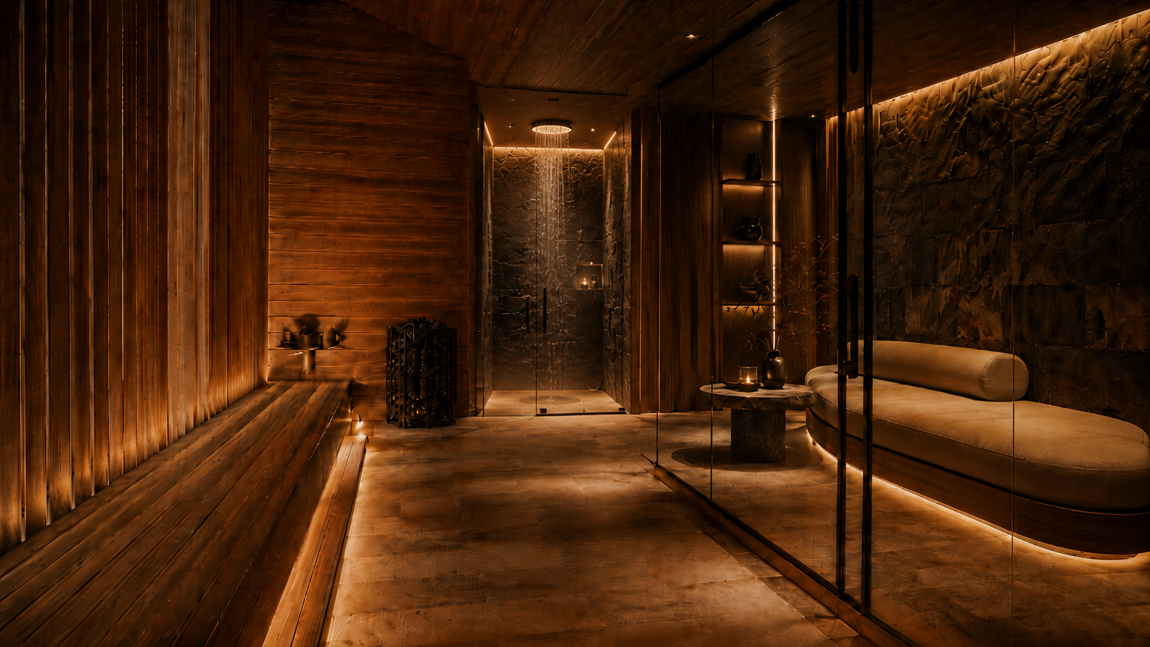 Частный SPA
